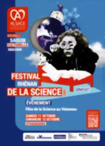 photo La Fête de la Science au Vaisseau