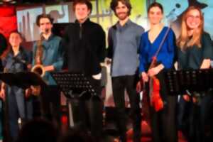photo MUSIQUES EN CHANTIER