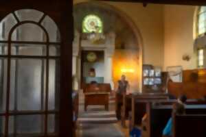 photo Journées européennes de la culture juive : Portes ouvertes Synagogue