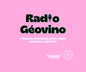 photo Vignobles en Scène Alsace: Radio Géovino - Bergheim