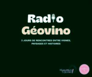photo Vignobles en Scène Alsace: Radio Géovino - Rodern