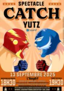 photo Spectacle Catch
