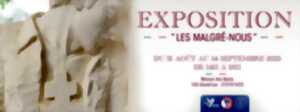 photo Exposition Les Malgré-Nous