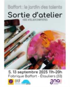 photo Baffort : Le jardin des talents