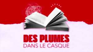 photo Conférence Pseudonymes