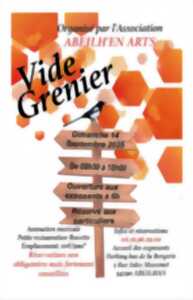 photo VIDE-GRENIER