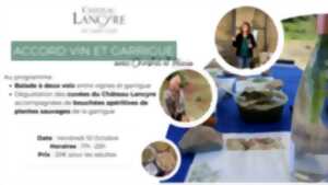 photo ACCORD VIN & GARRIGUE