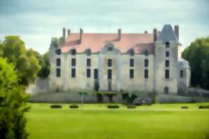 photo JEP : Découvrez le château de Vendeuvre à travers les siècles