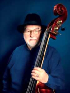photo Henri Texier - Blue Roots Quintet - Jazzdor