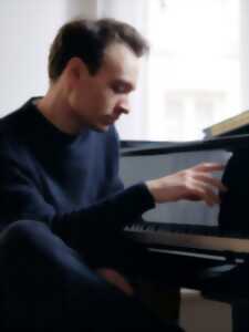 photo Jonathan Fournel & le Trio Arnold - VIBRATION(S)