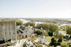 photo Ouverture des monuments  de Beaugency