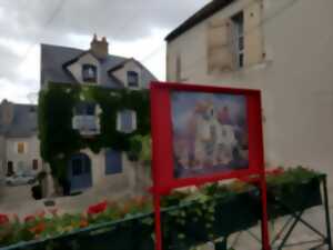 photo Parcours dans l'oeil des peintres