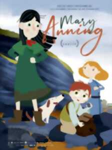 photo Cinéma Laruns : Mary Anning