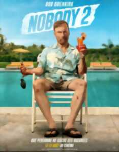 photo Cinéma Laruns : Nobody 2