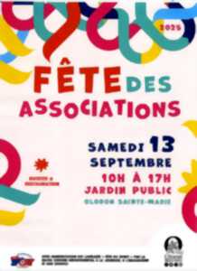 photo Fête des Associations