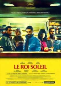 photo Cinéma Laruns : Le roi soleil