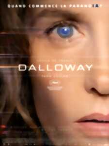 photo Cinéma Laruns : Dalloway