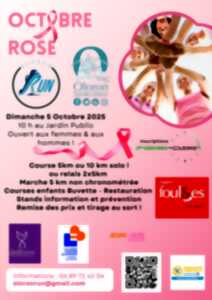 photo Octobre rose