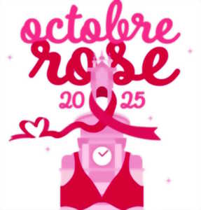 photo Octobre Rose