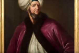photo Visite thématique : Du portrait au selfie