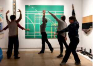 photo Festival Résurgence IX - Mouvement libre
