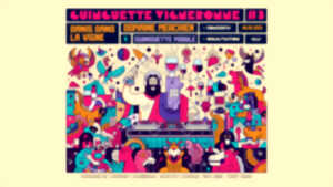 photo Guinguette vigneronne à la Guinguette d'Albas