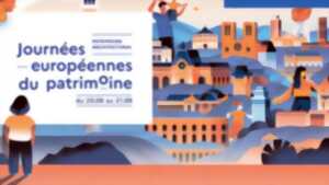 photo Journées Européennes du Patrimoine - Musée Napoléon