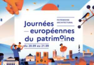 photo Journées Européennes du Patrimoine | Tribunal judiciaire de Bergerac