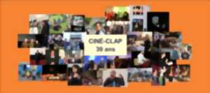 photo 30 ans de Ciné-Clap