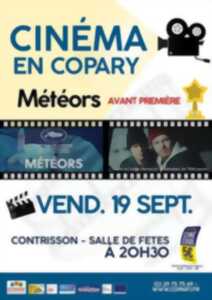 photo Cinéma en Copary