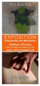 photo Exposition - Empreintes de Mémoires