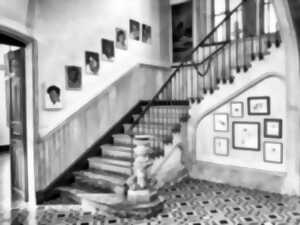 photo JEP 2025 - GALERIE D’ART MAISON PARAZOLS