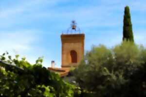 photo JOURNEES DU PATRIMOINE - EGLISE SAINTE MARIE DE L'ASSOMPTION