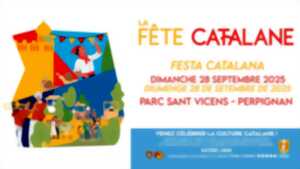 photo FETE CATALANE - PARC SANT VIVENS