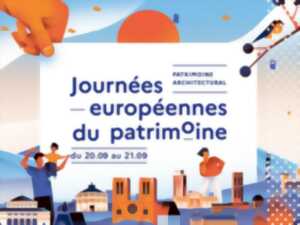 photo JOURNÉES EUROPÉENNES DU PATRIMOINE - PROGRAMME DE LA VILLE DE PERPIGNAN
