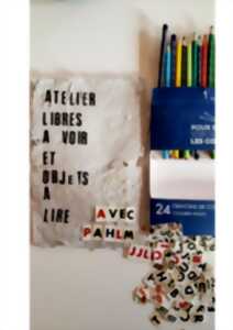 photo ATELIER - AURELINE CALTAGIRONE