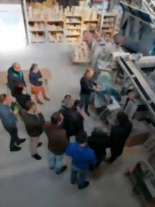 photo Ici, nos savoir-faire - Aquaroche