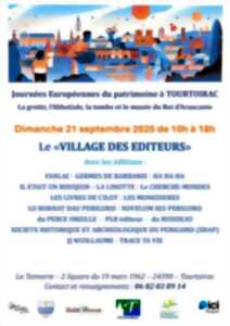 photo Village des Editeurs