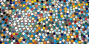 photo Atelier initiation à la mosaïque