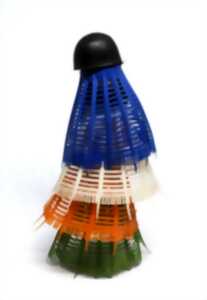 photo Badminton Club