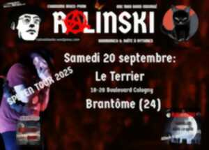 photo Concert: Ralinsky
