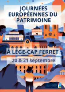 photo Journées européennes du patrimoine