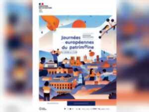 photo Journées européennes du patrimoine au Centre Culturel Dutruch