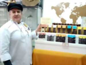 photo Jounée portes ouvertes de la chocolaterie Brossard