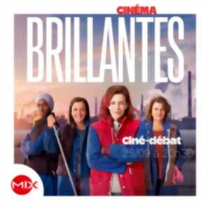 photo Ciné-débat : Brillantes
