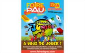 photo Foire de Pau: 