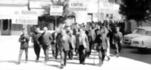 photo Conférence : Quand le Limousin s'inventait un avenir - Mai 1968 à Saint-Junien