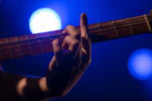 photo Concert Fred Goetzmann
