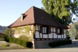 photo Journée du patrimoine : porte ouverte à la Cabane des Bangards
