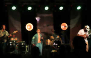 photo Concert Santanights